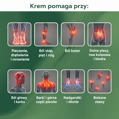Lani Skin - Krem Magnezowy